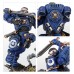 Primaris Lieutenant in Phobos Armour